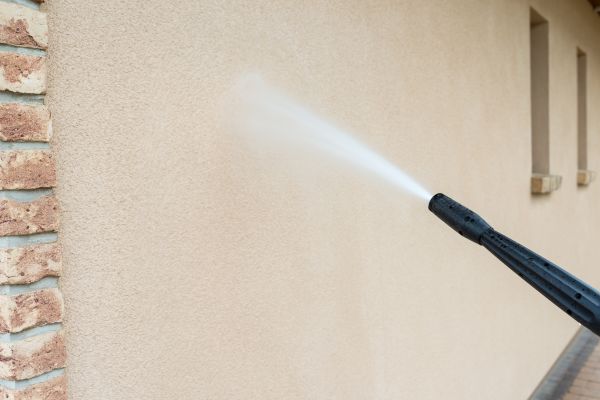 Exterior Home Cleaning in Cedar Falls