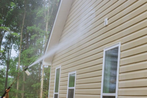 Building Cleaning in Cedar Falls