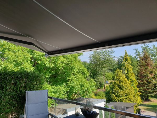 Fabric Awning Cleaning in Cedar Falls