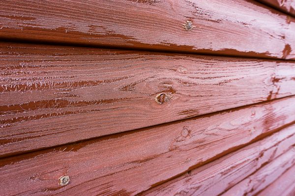 Cedar Siding Cleaning in Cedar Falls