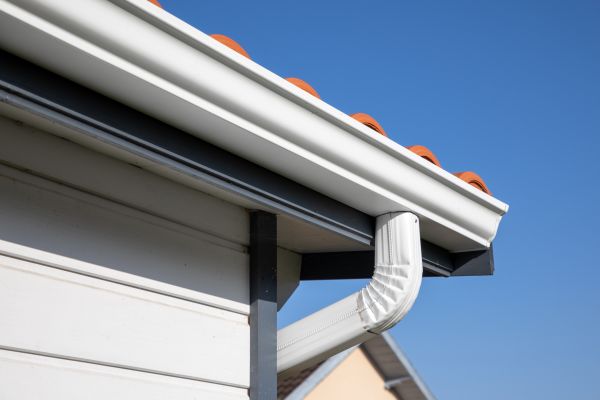 Roofline Cleaning in Cedar Falls