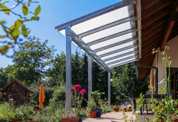 Porch Awning Cleaning in Cedar Falls